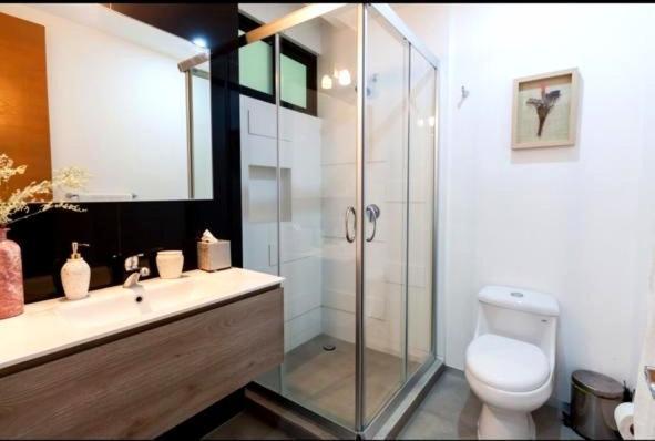The City Condos By Menesse Playa del Carmen Ngoại thất bức ảnh