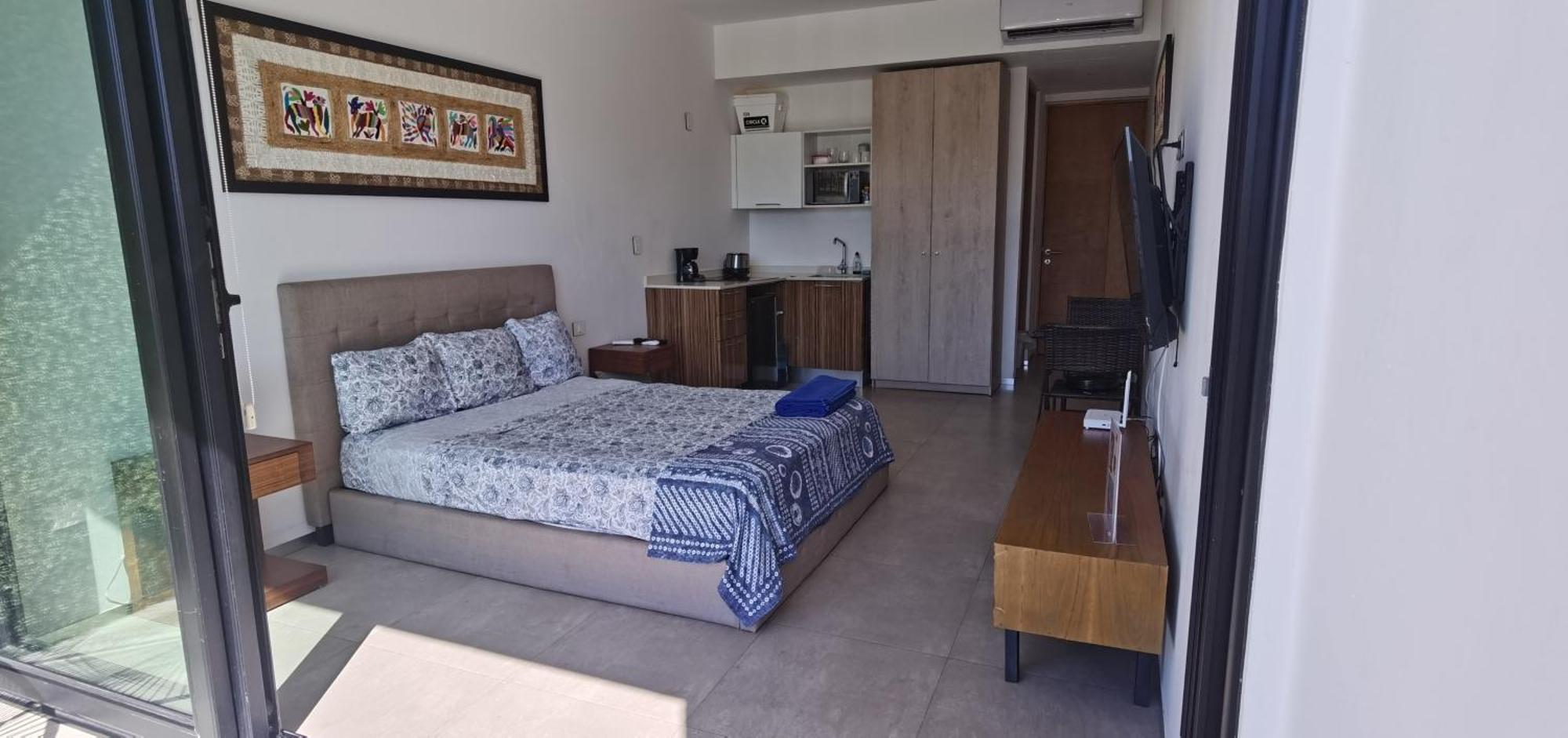The City Condos By Menesse Playa del Carmen Ngoại thất bức ảnh