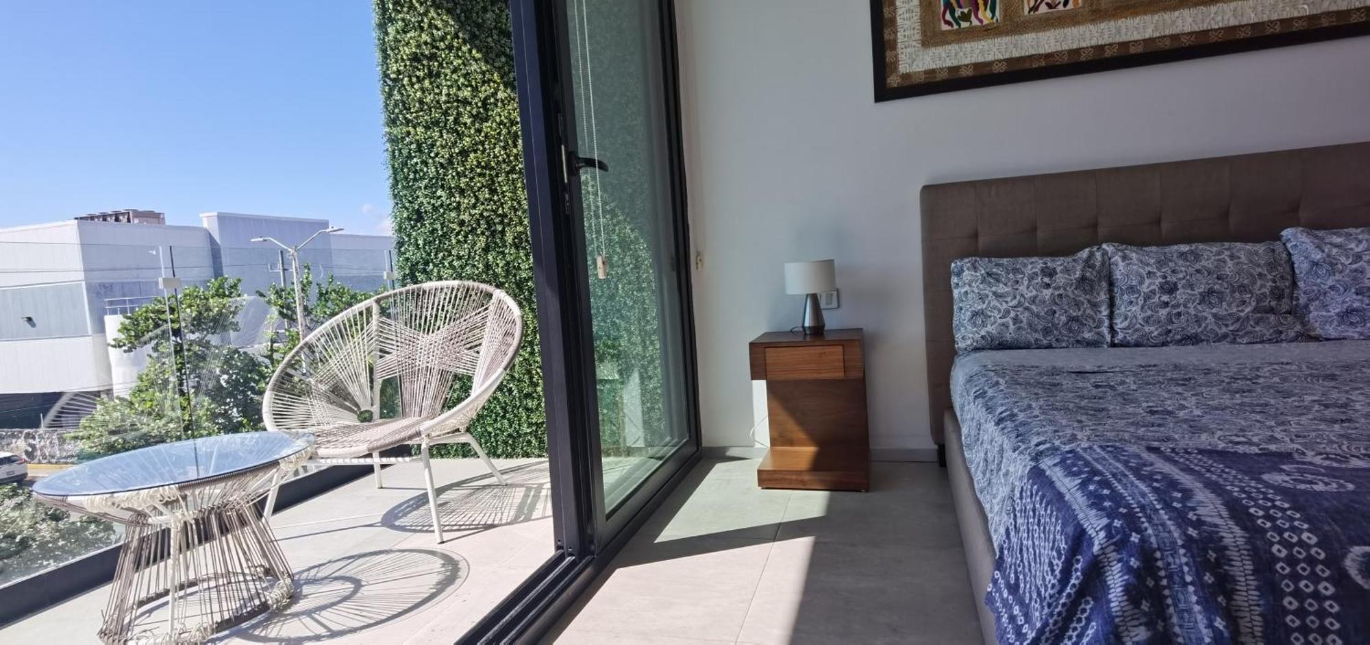 The City Condos By Menesse Playa del Carmen Ngoại thất bức ảnh