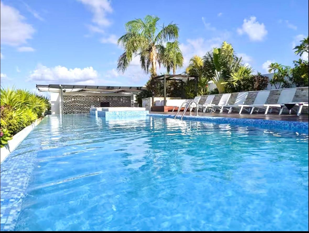 The City Condos By Menesse Playa del Carmen Ngoại thất bức ảnh