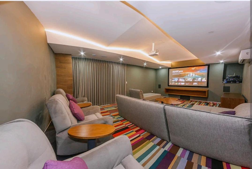 The City Condos By Menesse Playa del Carmen Ngoại thất bức ảnh