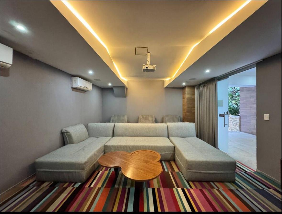 The City Condos By Menesse Playa del Carmen Ngoại thất bức ảnh
