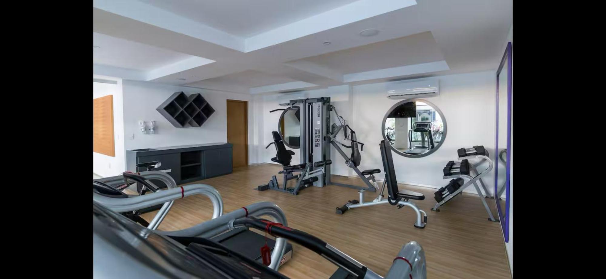 The City Condos By Menesse Playa del Carmen Ngoại thất bức ảnh