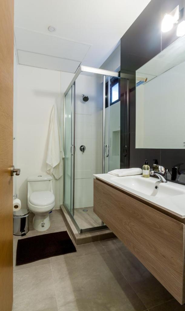 The City Condos By Menesse Playa del Carmen Ngoại thất bức ảnh